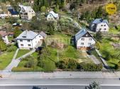 Prodej pozemku pro komerční výstavbu, 754 m²