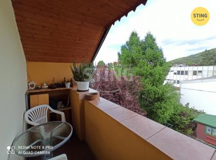 Prodej bytu, 3+1, 82 m²