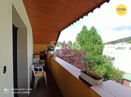 Prodej bytu, 3+1, 82 m²