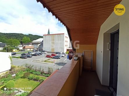 Prodej bytu, 3+1, 82 m²