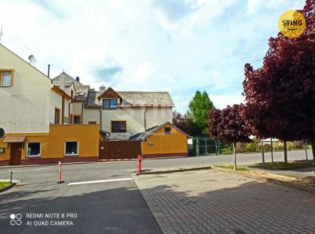 Prodej bytu, 3+1, 82 m²