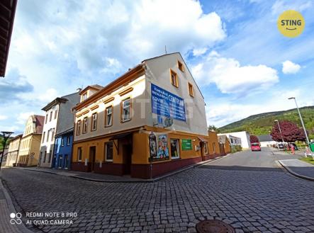 Prodej bytu, 3+1, 82 m²