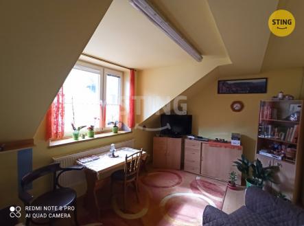 Prodej bytu, 3+1, 82 m²