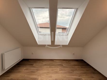 Pronájem bytu, 3+kk, 80 m²