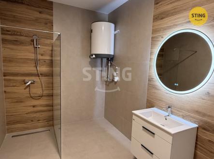 Pronájem bytu, 2+kk, 80 m²