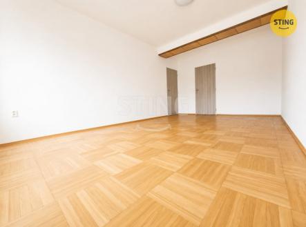 Pronájem bytu, 2+1, 55 m²