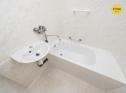 Pronájem bytu, 2+1, 55 m²