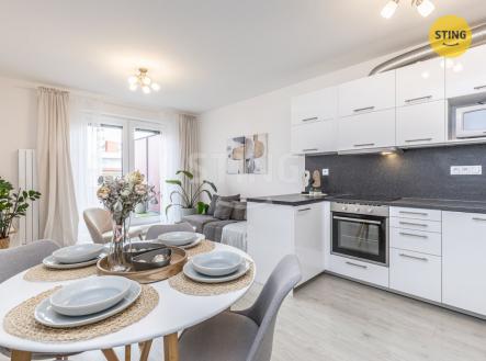 Prodej bytu, 3+kk, 96 m² obrázek