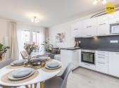 Prodej bytu, 3+kk, 96 m²