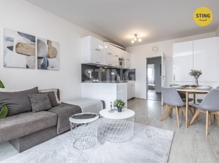 Prodej bytu, 3+kk, 96 m²