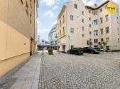 Pronájem bytu, 1+1, 31 m²