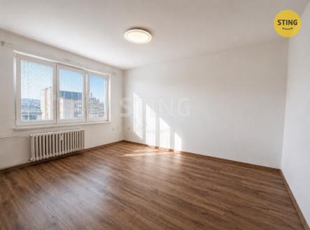 Pronájem bytu, 1+1, 31 m²
