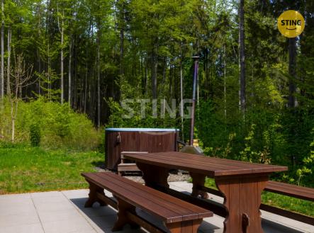Prodej chaty/rekreačního objektu, 140 m²