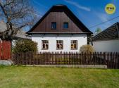 Prodej chaty/rekreačního objektu, 260 m²