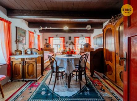 Prodej chaty/rekreačního objektu, 260 m²