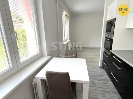 Pronájem bytu, 2+kk, 50 m²