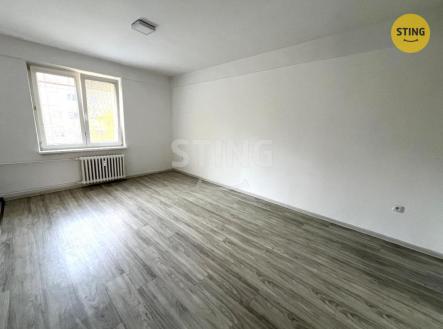 Pronájem bytu, 2+kk, 50 m²