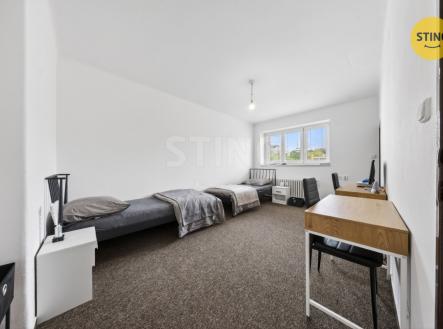 Prodej bytu, 2+kk, 53 m²