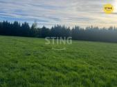 Prodej pozemku, trvalý travní porost, 8 800 m²