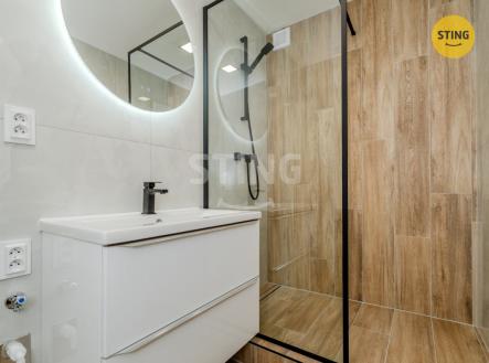 Prodej bytu, 3+1, 68 m²