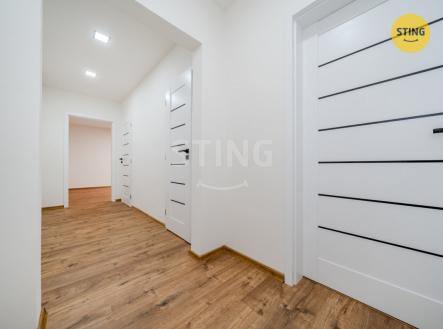 Prodej bytu, 3+1, 68 m²