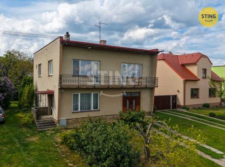 Prodej domu/vily, 100 m²