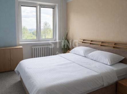 Prodej bytu, 2+1, 51 m²