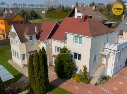Prodej domu/vily, 250 m²