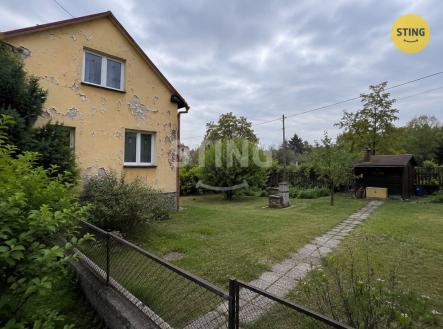 Prodej domu/vily, 200 m²