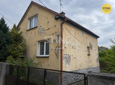 Prodej domu/vily, 200 m²