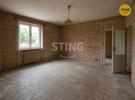 Prodej domu/vily, 200 m²