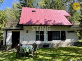 Prodej chaty/rekreačního objektu, 62 m²