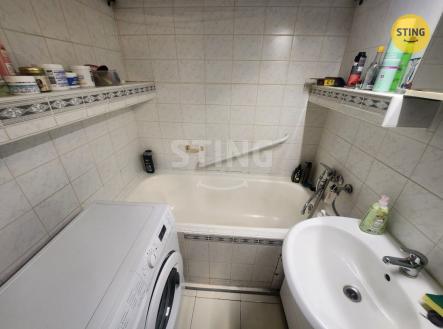 Prodej bytu, 4+1, 75 m²