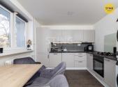 Pronájem bytu, 2+1, 53 m²