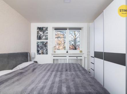 Pronájem bytu, 2+1, 53 m²