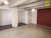 Pronájem obchodní prostory, 85 m²