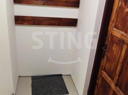 Pronájem obchodní prostory, 85 m²
