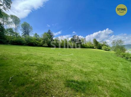 Prodej pozemku, les, 16 440 m²