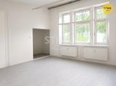 Pronájem kanceláře, 41 m²