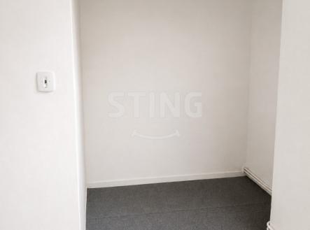 Pronájem kanceláře, 41 m²