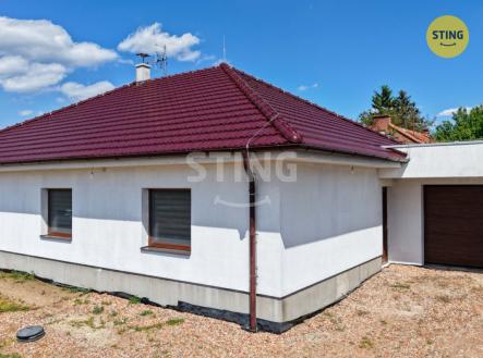 Prodej domu/vily, 148 m²
