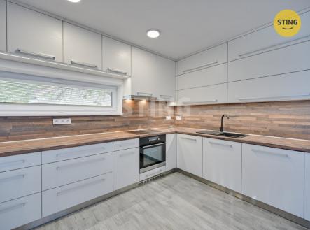 Prodej domu/vily, 148 m²