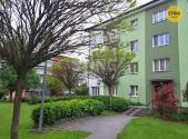Pronájem bytu, 2+1, 49 m²