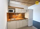 Pronájem bytu, 1+kk, 38 m²