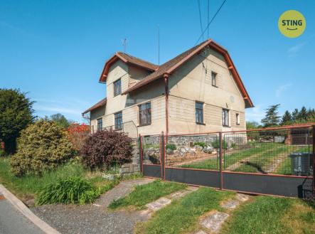 Prodej domu/vily, 200 m²