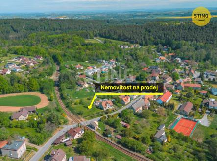 Prodej domu/vily, 200 m²