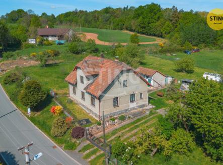Prodej domu/vily, 200 m²