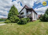 Prodej domu/vily, 300 m²