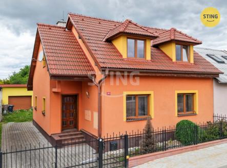 Prodej domu/vily, 138 m²