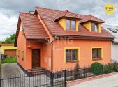 Prodej domu/vily, 138 m²